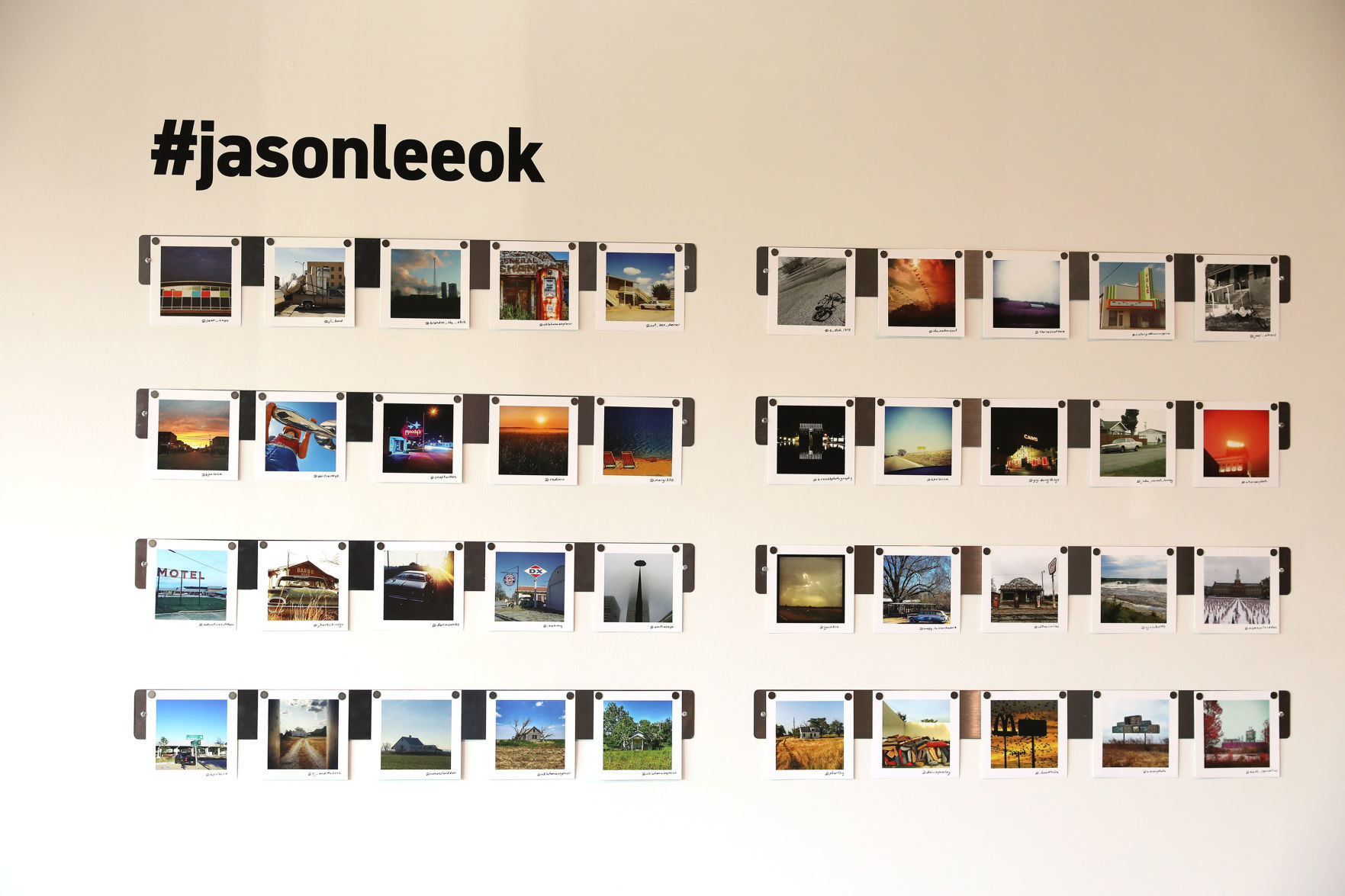 Jason Lee photography